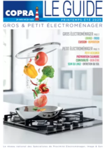Prospectus Copra : GUIDE GEM PEM PRINTEMPS-ETE 2025