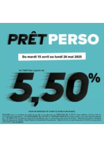Promos et remises  : Offres du moment