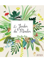 Prospectus Moulin Roty : Le Jardin du Moulin 2025