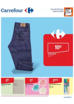 Promos et remises  : Bon plan