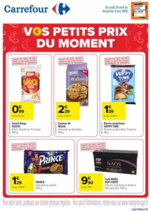 Promos et remises  : Vos petits prix du moment