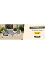 Prospectus OOGarden : Promotions Oogarden