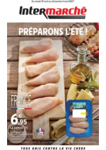 Prospectus Intermarché Contact : S18 - R2 - MULTIMETIERS