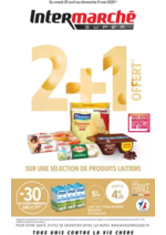 Prospectus Intermarché Super : GEN MAI 1