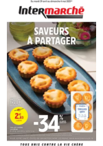 Prospectus Intermarché Super : S18 - R5 - APERO