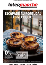 Prospectus Intermarché Super : S18/19 - R3 - PORTUGAL