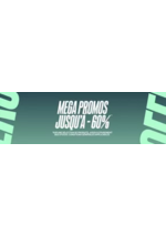 Prospectus JD SPORTS : MEGA PROMOS JUSQU'À - 60%
