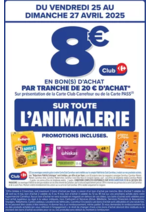 Prospectus Carrefour Drive : Catalogue Carrefour Drive