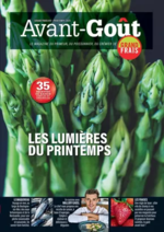 Promos et remises  : Printemps 2025