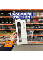 Prospectus Action : Nous sommes fans !