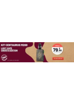 Prospectus Cigusto : Exclusive Offer