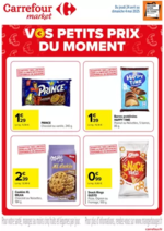 Promos et remises  : LES PETITS PRIX À SAISIR !