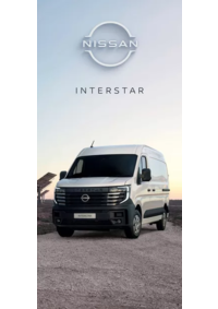 Prospectus Nissan BIESLES : Nouveau Nissan Interstar