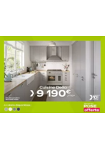 Promos et remises  : Faites une pause, on s'occupe de votre pose !