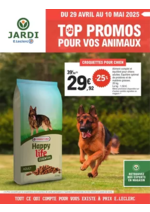 Promos et remises  : TRAFIC ANIMALERIE 4