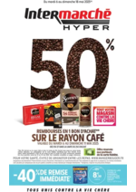 Prospectus Intermarché Hyper : GEN MAI 2 + CAHIER REGION