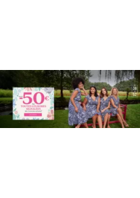 Prospectus Christine Laure Châteauroux : Jusqu'à -50€* sur toutes les Robes signalées !