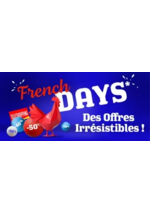 Prospectus Téléshopping : French Days