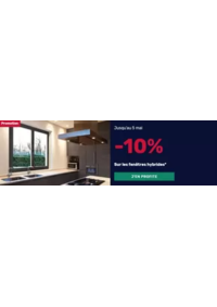Prospectus K par K TOURS : Promotions