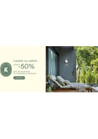 Prospectus Keria ORLEANS : French Days