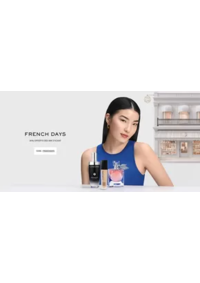 Prospectus Dya Shopping NOEUX-LES-MINES : French Days