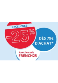 Prospectus Passion Beautés Montelimar : FRENCH DAYS