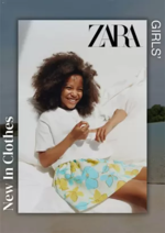 Promos et remises  : Girls' New in Clothes