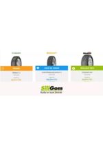 Prospectus Siligom : SILIGOM promotiones