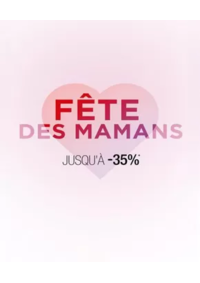 Prospectus MAUBOUSSIN MANTES LA JOLIE : Offre Fête des Mamans