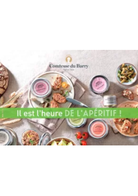 Prospectus Comtesse du Barry Annecy : Boutique Mai 2025