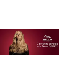 Prospectus La Boutique du Coiffeur Marseille : Mai Offres