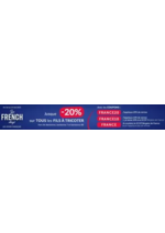 Promos et remises  : Les French Days