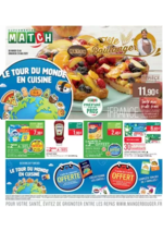 Promos et remises  : Fête du Boulanger