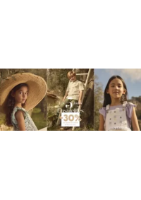 Prospectus Sergent Major ORANGES : Les 5 Jours Ensoleillés : -30% sur toutes les Robes et les Bas