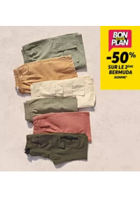 Prospectus distri-center Montayral : Bon distri' plan