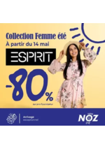Promos et remises  : Prêt-à-porter femme ESPRIT