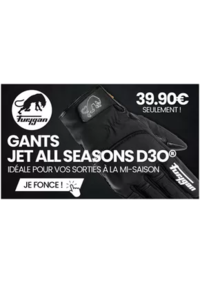 Prospectus Moto Axxe VILLEJUIF : Promos