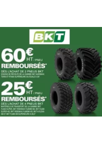 Prospectus Point S RIBERAC : OFFRES EXCLUSIVES ‑ AGRAIRES