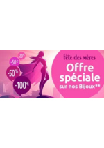 Promos et remises  : Fête des mères