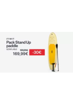 Prospectus DECATHLON : L'été à la plage