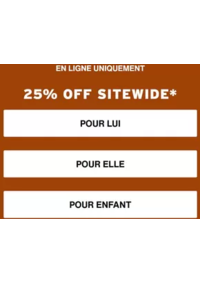 Prospectus Levi's Store Caen cc : 25% OFF SITEWIDE
