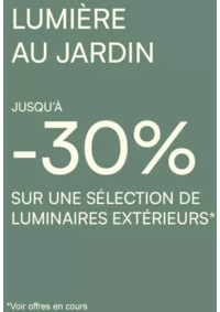 Prospectus Keria MELUN : Bons Plans