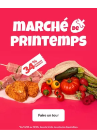Prospectus Chronodrive MASSY : En Promos