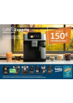 Prospectus Copra : Beko vous rembourse jusqu'à 150€