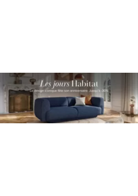Prospectus Habitat RENNES Place du Colombier : Les Jours Habitat