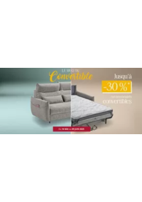 Prospectus Tousalon Carcassonne : Jusqu’à -30%