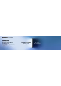 Prospectus Orange ST BRICE COURCELLES : Samsung Promo