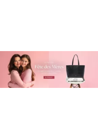 Prospectus Tie Rack ORLY AEROPORT : Idées de cadeaux fête des mères 2025