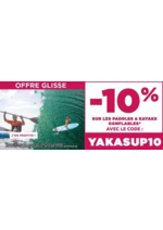 Promos et remises  : Offre glisse