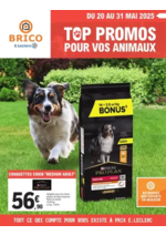 Promos et remises  : Trafic Animalerie 5